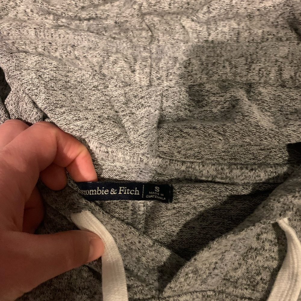 A&F Oversized Pullover - image 2